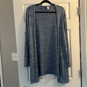 Divided by HM Light Sweater